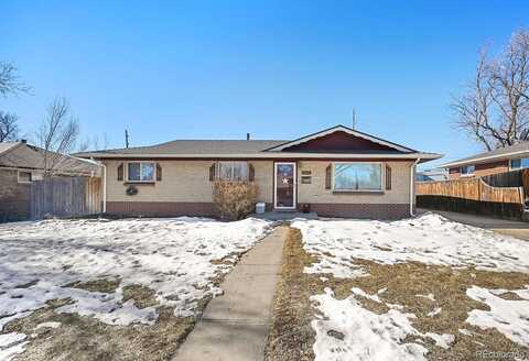 Upham, ARVADA, CO 80003