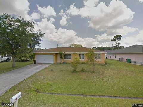 Nw Cardinal Drive Drive, Port Saint Lucie, FL 34983