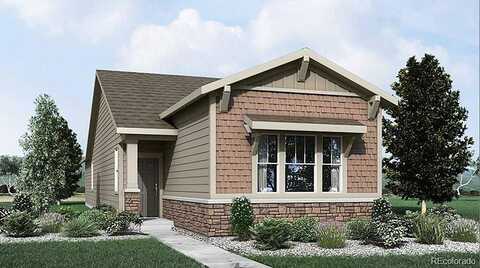 N Ceylon Street, Denver, Co, 80249, Denver, CO 80249