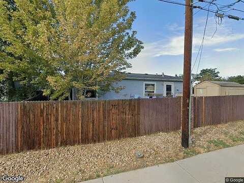 78Th Avenue, Commerce City, CO 80022