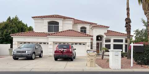 Grovers Ave, Glendale, AZ 85308