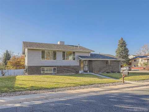 Garrison, ARVADA, CO 80004