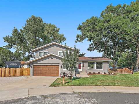 Zang, ARVADA, CO 80004