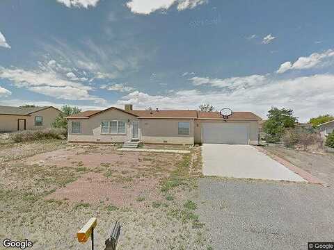 Burro Dr, Pueblo West, CO 81007