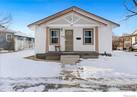 7Th, BRIGHTON, CO 80601