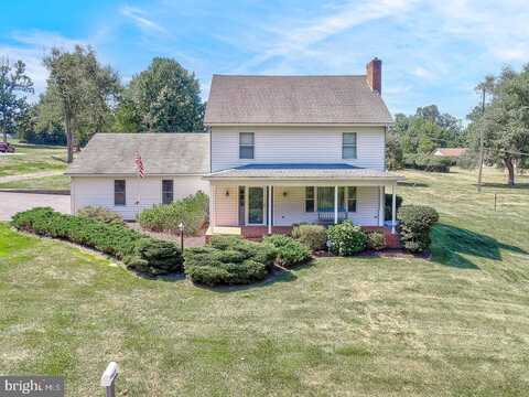 Ridge, LEWISBERRY, PA 17339