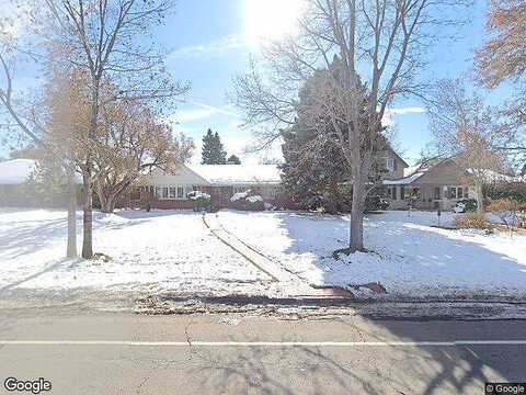 6Th Avenue, DENVER, CO 80220