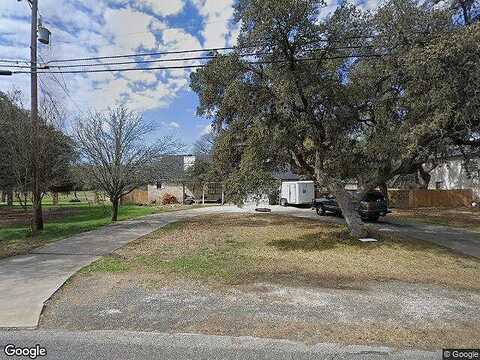 Circle Oak, BULVERDE, TX 78163