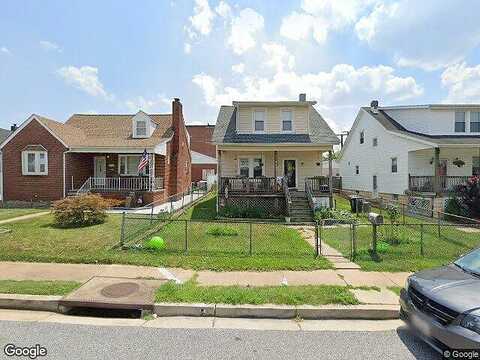 5Th, DUNDALK, MD 21222