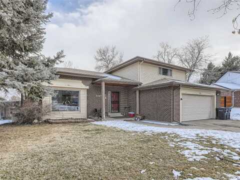 Van Gordon, ARVADA, CO 80004