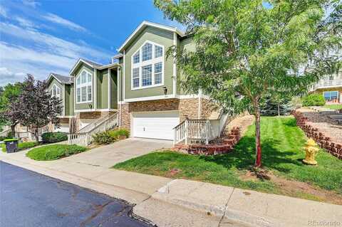 Yale, LAKEWOOD, CO 80227