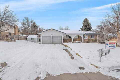 Vivian, ARVADA, CO 80004