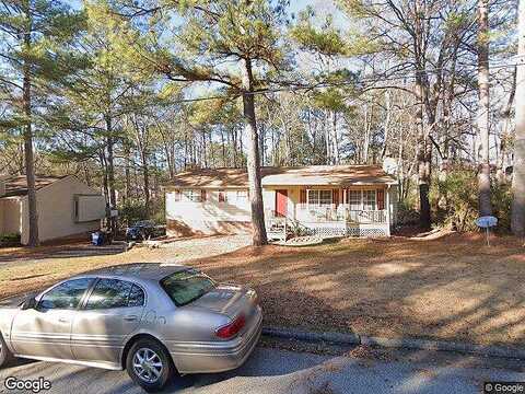 Crestbrook, DOUGLASVILLE, GA 30134