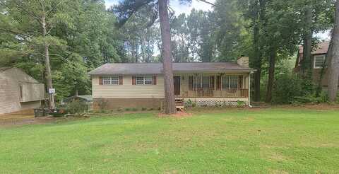 Crestbrook, DOUGLASVILLE, GA 30134