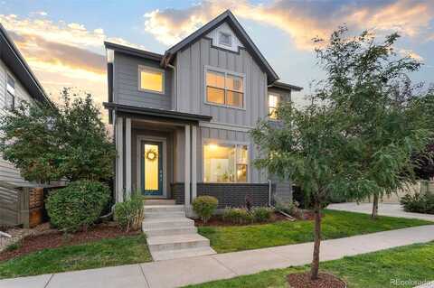 Raritan, DENVER, CO 80221