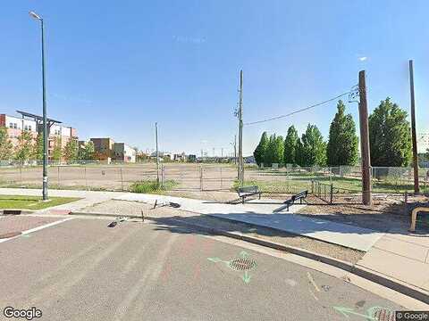 Osage Street, Denver, Co, 80221, Denver, CO 80221