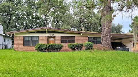 Grace, JACKSONVILLE, FL 32205