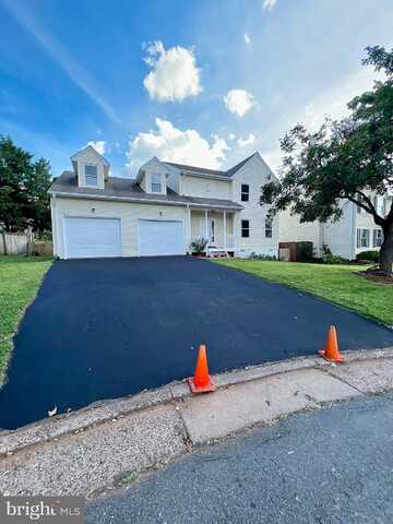 Rocky Knolls, Culpeper, VA 22701