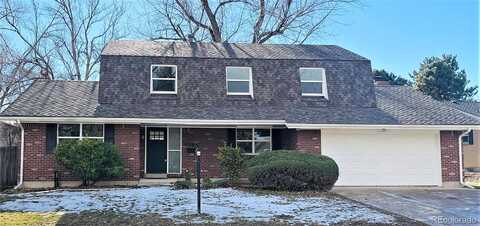 E Floyd Avenue, Denver, Co, 80224, Denver, CO 80224
