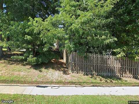 Glen Albin Road 3, La Plata, MD 20646