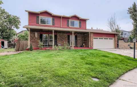 Beech, ARVADA, CO 80004