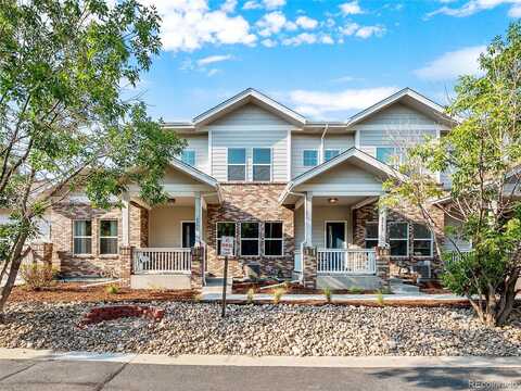 Meade, WESTMINSTER, CO 80030