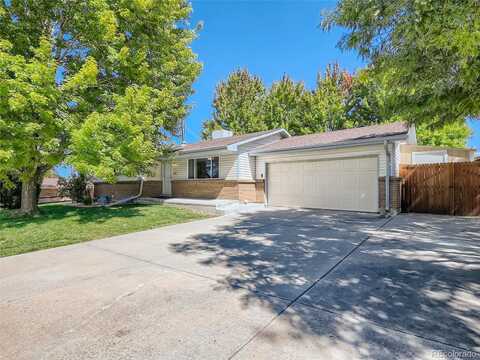 Depew Street, Arvada, Co, 80003, Arvada, CO 80003