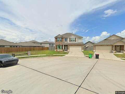 Bardsdale, ROSHARON, TX 77583