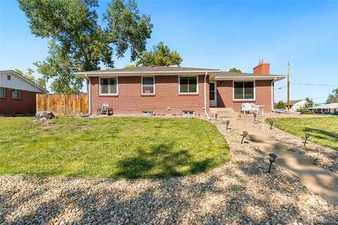 Archer, LAKEWOOD, CO 80226