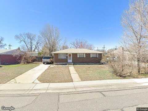 53Rd, ARVADA, CO 80002