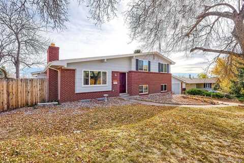 Beech, LAKEWOOD, CO 80228