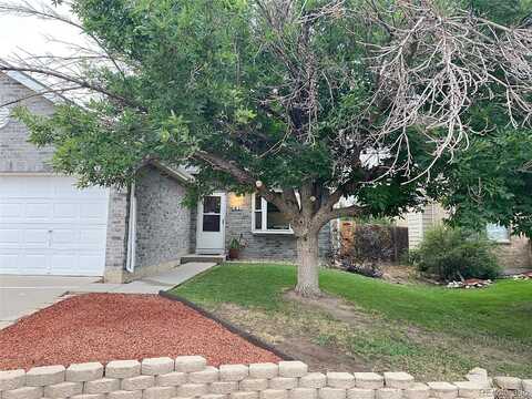 120Th, BRIGHTON, CO 80602