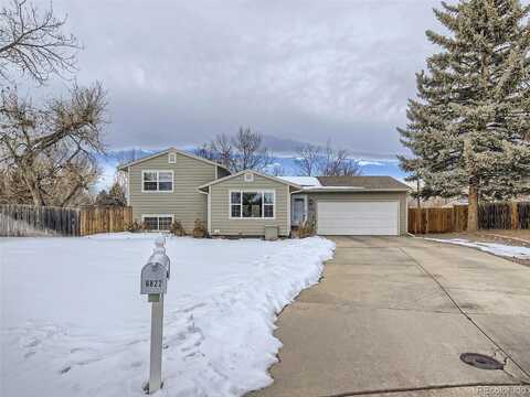 79Th, ARVADA, CO 80003