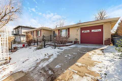 W Archer Place, Lakewood, Co, 80226, Lakewood, CO 80226