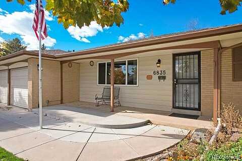 Owens, ARVADA, CO 80004