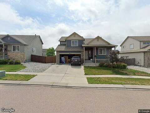 Red Cardinal, COLORADO SPRINGS, CO 80908