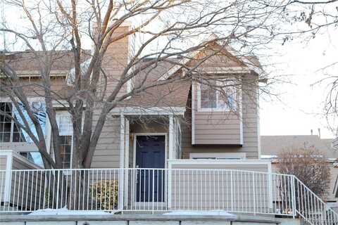 Zenobia, WESTMINSTER, CO 80030