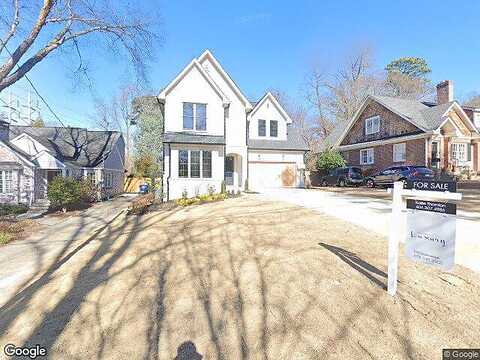 Hillpine, ATLANTA, GA 30306