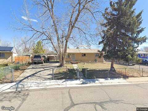 W 52Nd Place, Arvada, Co, 80002, Arvada, CO 80002