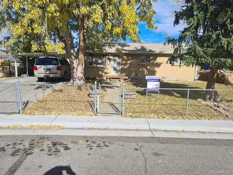 W 52Nd Place, Arvada, Co, 80002, Arvada, CO 80002