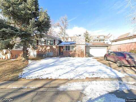 Brentwood, ARVADA, CO 80004