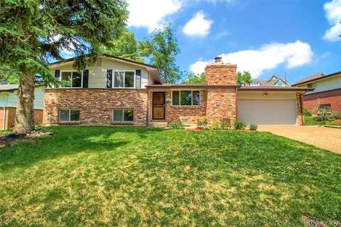 Brentwood, ARVADA, CO 80004