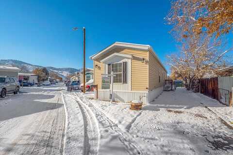 Street, Golden, Co, 80401, Golden, CO 80401