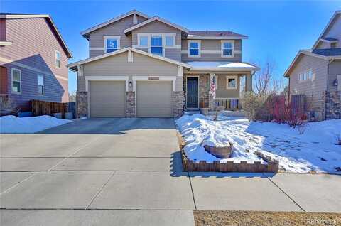 60Th, ARVADA, CO 80003