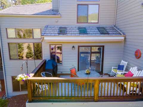 Trailside, GOLDEN, CO 80401