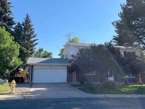 100Th, NORTHGLENN, CO 80260