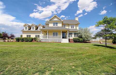 167Th, BRIGHTON, CO 80602