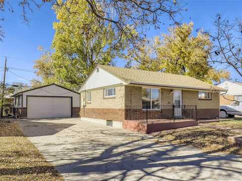 Larsh, DENVER, CO 80221