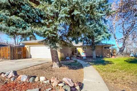 5Th, LAKEWOOD, CO 80226