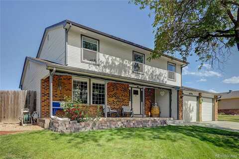 Wyman, WESTMINSTER, CO 80030